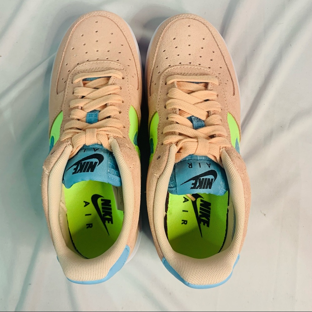Nike Air Force 1 Low '07 - Picture 5 of 7
